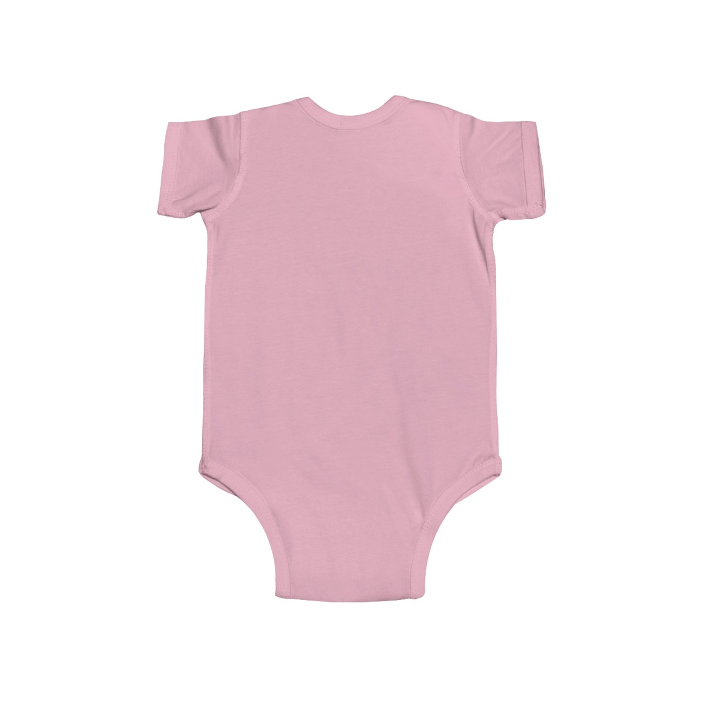 Little penguin beautiful - Infant Fine Jersey Bodysuit