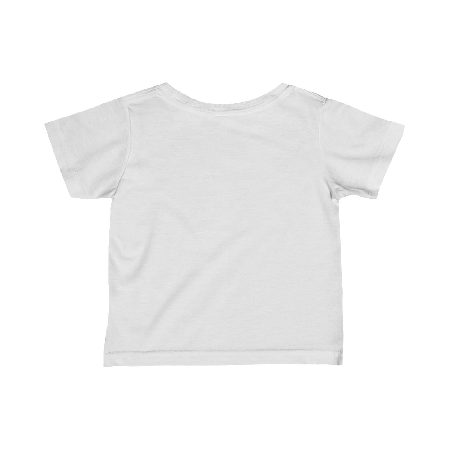 Little penguin beautiful - Infant Fine Jersey Tee