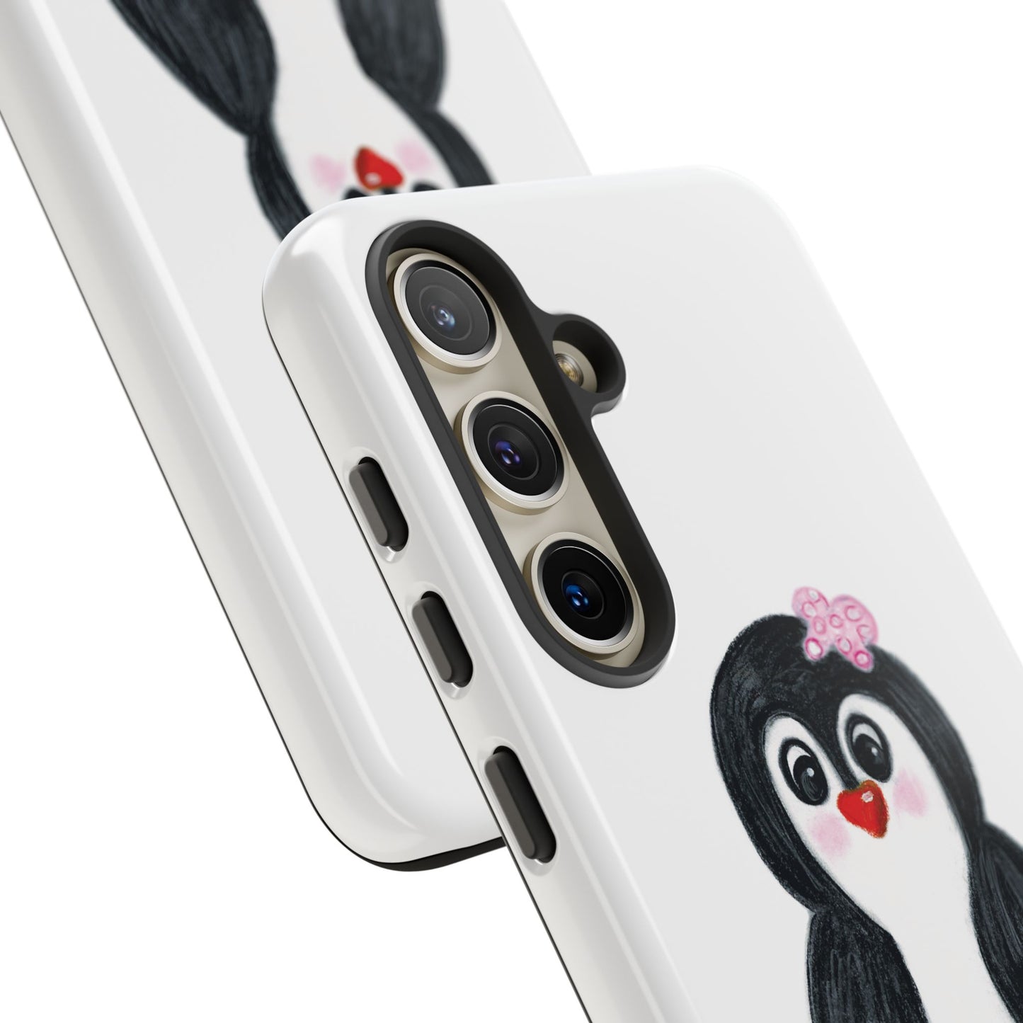 Little penguin beautiful - Tough Cases