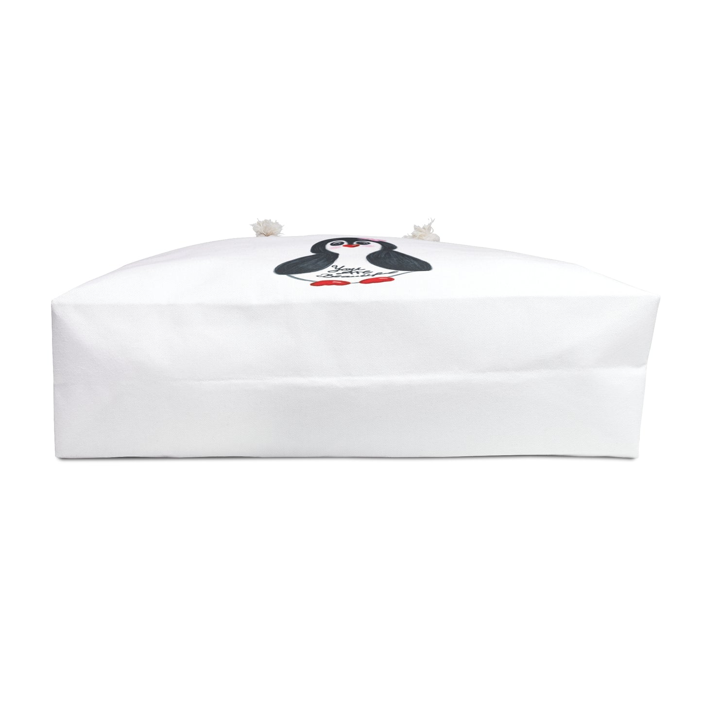 Little penguin beautiful - Weekender Bag