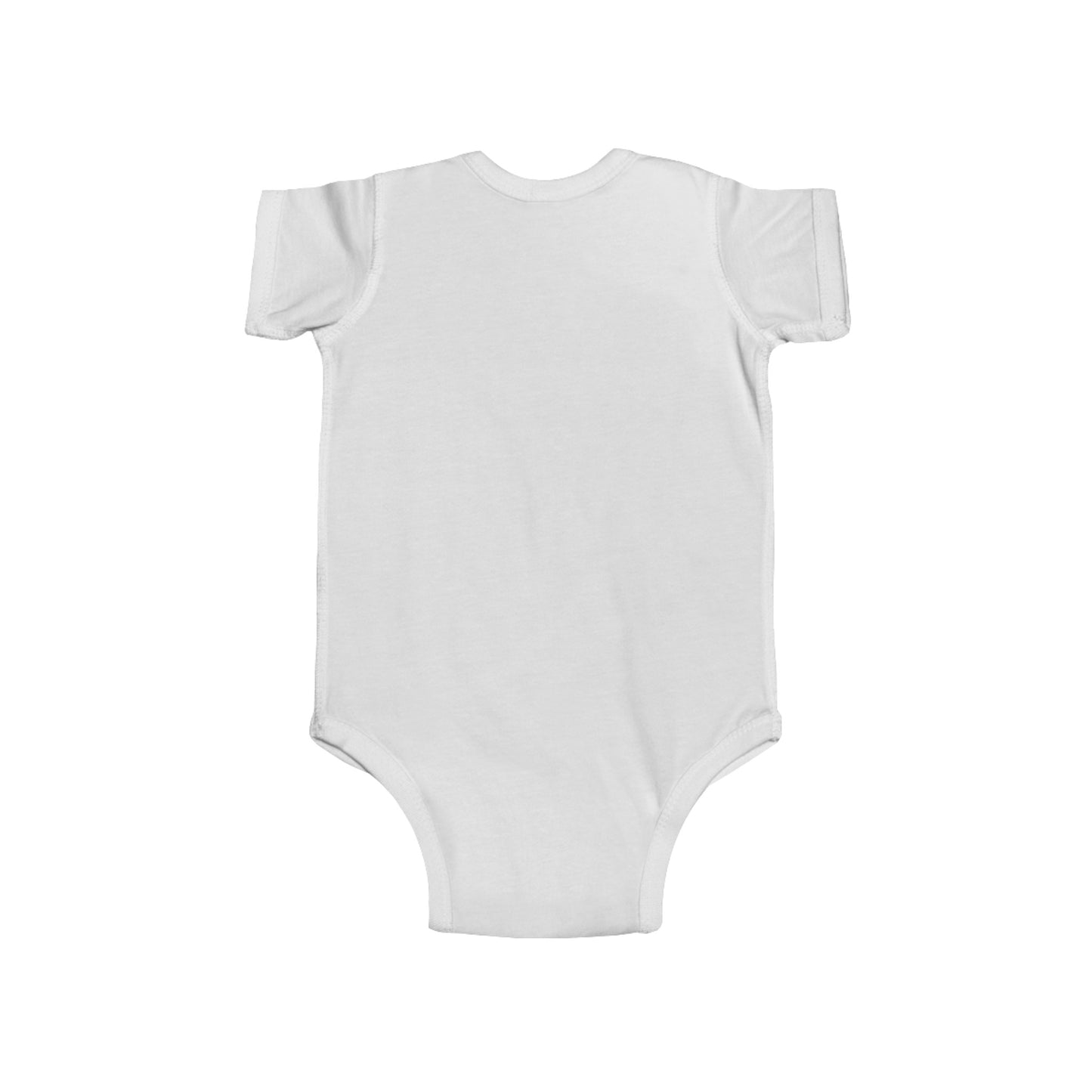 Little penguin beautiful - Infant Fine Jersey Bodysuit