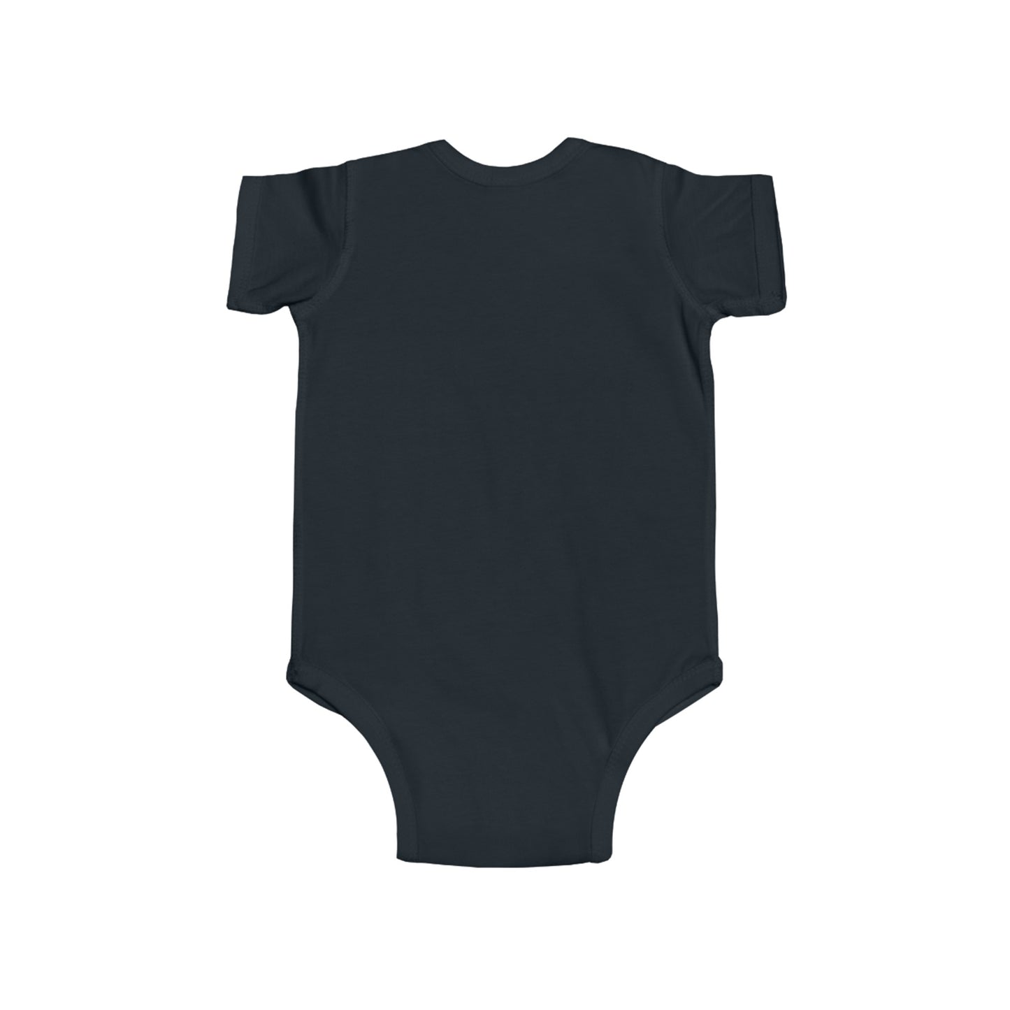 Little penguin beautiful - Infant Fine Jersey Bodysuit