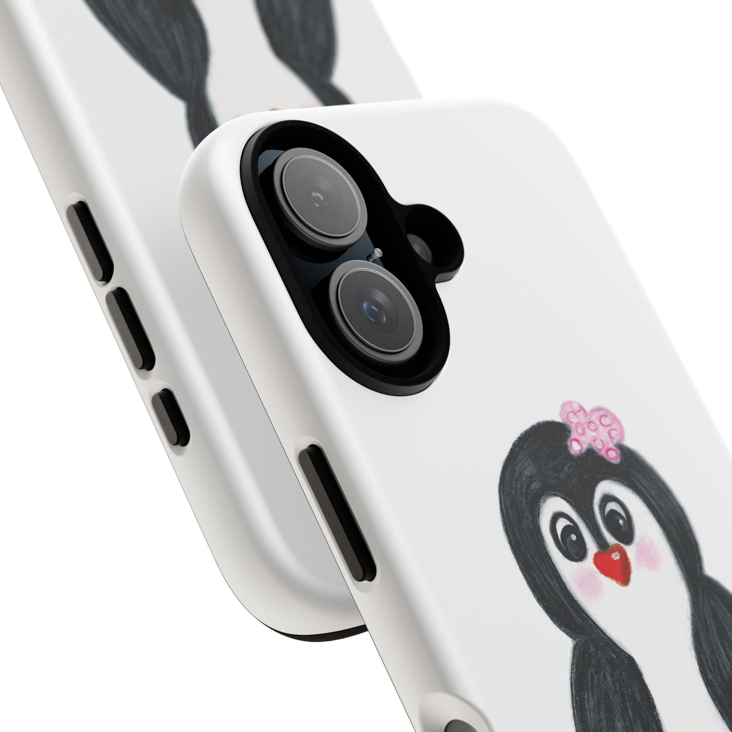 Little penguin beautiful - Tough Cases