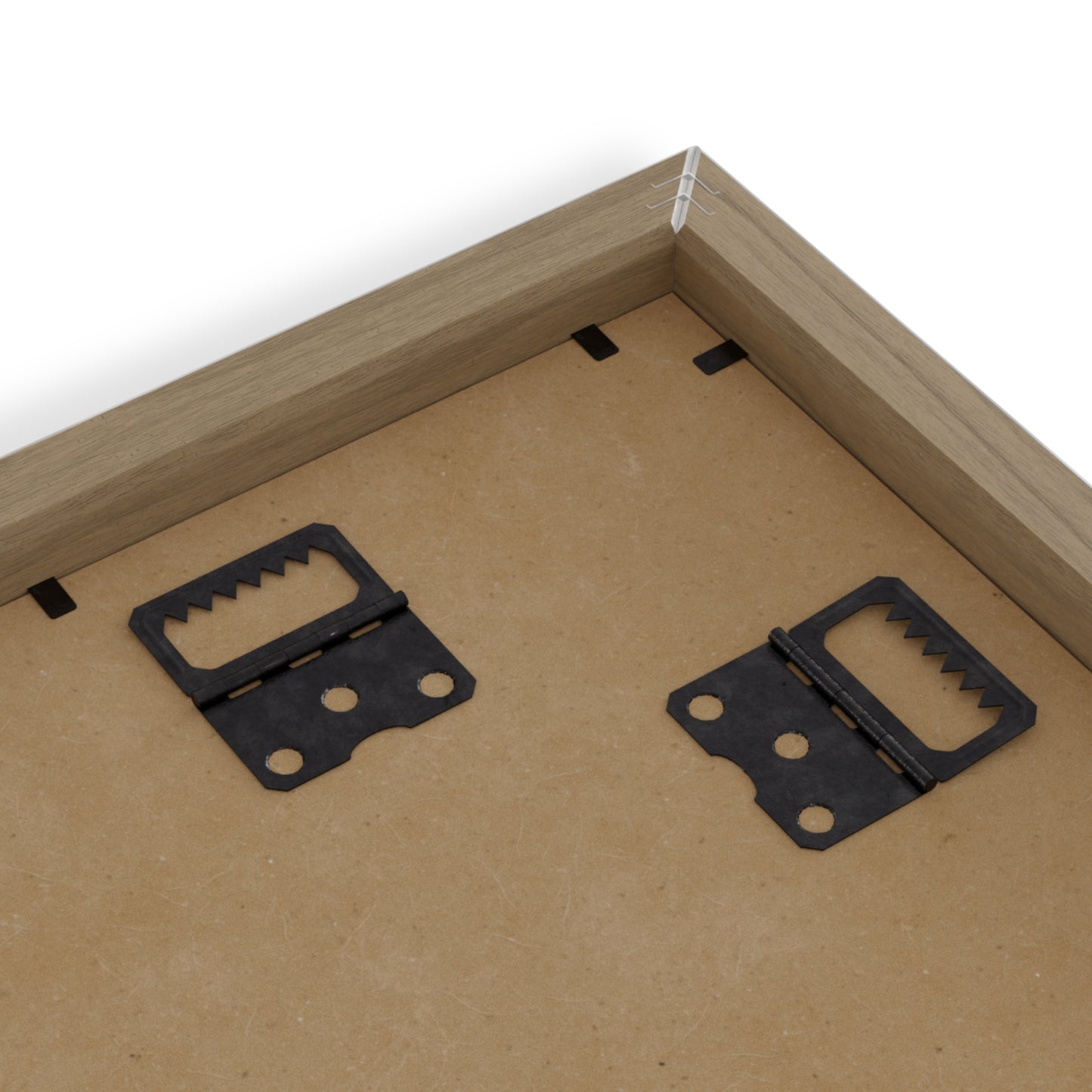 Little penguin beautiful - Vertical Framed Poster