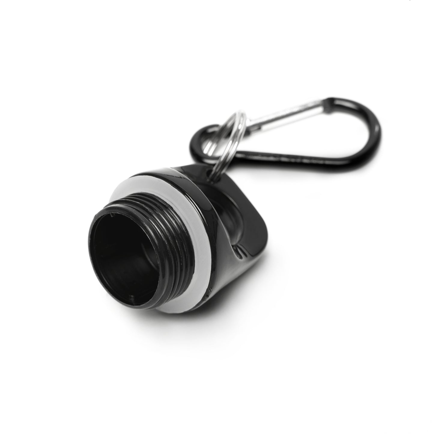 Little Elephant with pink bubblegum without AI - Oregon Sport Bottle