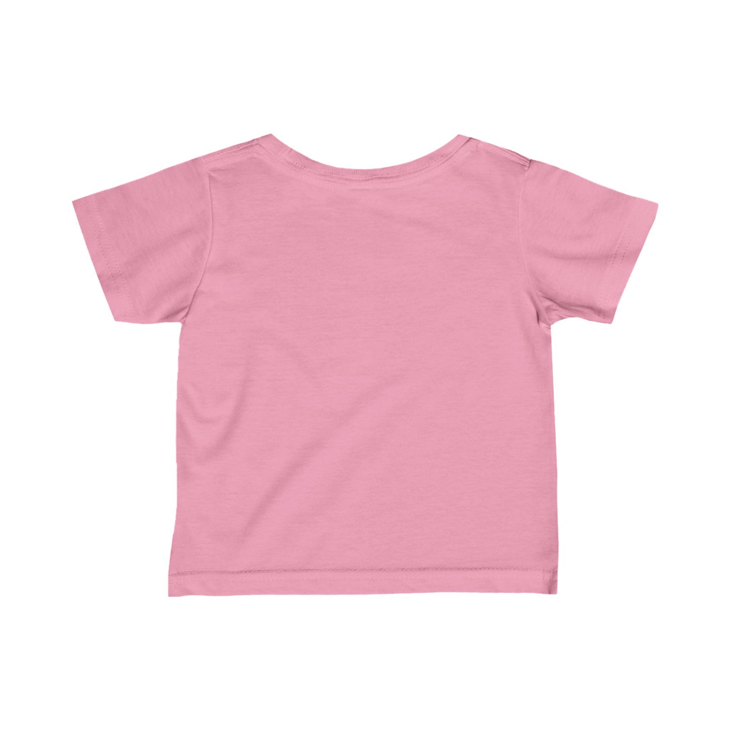 Little penguin beautiful - Infant Fine Jersey Tee